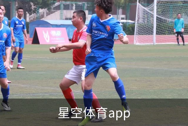 星空体育app企业介绍图